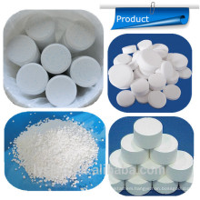 Best factory Calcium hypochlorite price